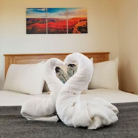 072A Affordable Getaway Near South Rim Sleeps 4- No Kitchenette Villa Вал Екстериор снимка