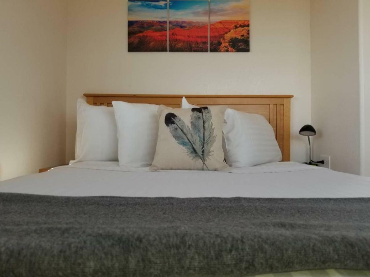 072A Affordable Getaway Near South Rim Sleeps 4- No Kitchenette Villa Вал Екстериор снимка