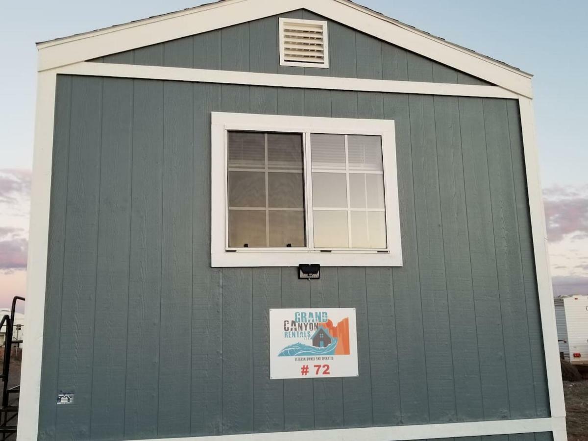 072A Affordable Getaway Near South Rim Sleeps 4- No Kitchenette Villa Вал Екстериор снимка