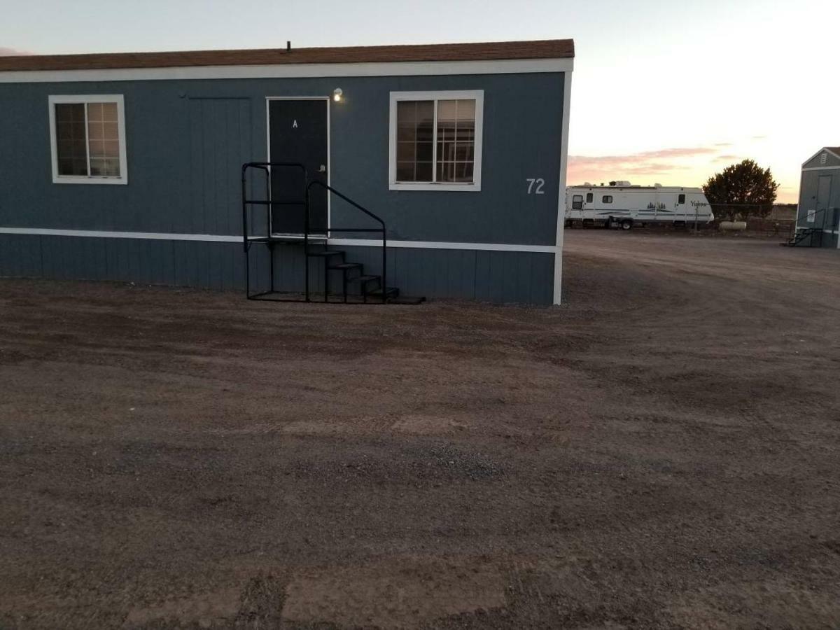 072A Affordable Getaway Near South Rim Sleeps 4- No Kitchenette Villa Вал Екстериор снимка